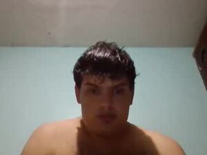 jhonvaos's webcam