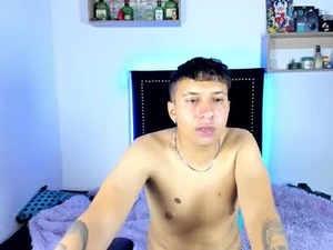 jhony_rayder's webcam