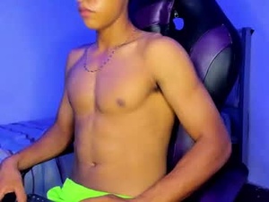 jhos_smith's webcam