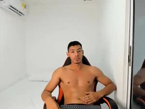 jhosep_hamilton's webcam