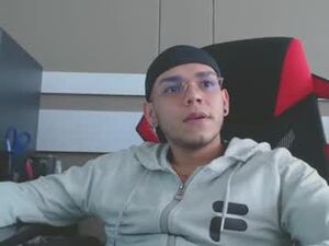 jhosepmoreno's webcam