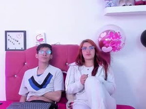 jhostin_adams's webcam
