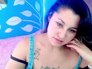 jimena_monroe's webcam