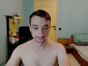 jimmygymfor's webcam
