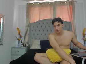 jimyandtaylor's webcam