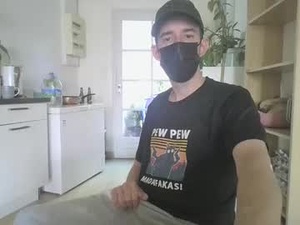 jin16000's webcam