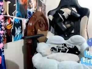 jinx_25's webcam