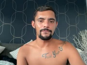 jjaysond's webcam