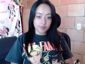 jjulietha95's webcam