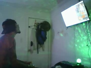 jkod101's webcam