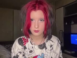 joanepingleton's webcam