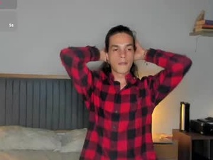 joanhot420's webcam