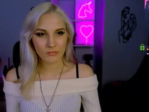 joanna_fire's webcam