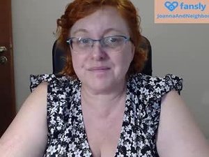joannaandneighbour's webcam