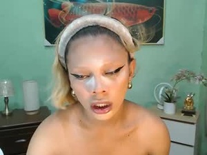 joannamuse's webcam