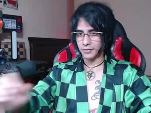 joantattoo's webcam