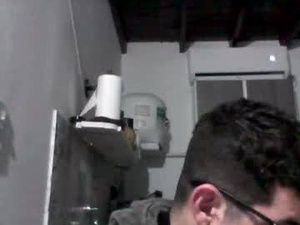 joaquinvlz's webcam