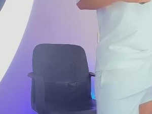 joe_bridgee's webcam