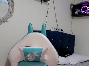 joe_jhonson's webcam