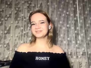 joeannfurgison's webcam