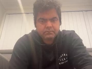 joeblackaus's webcam