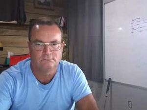 joechadit1's webcam