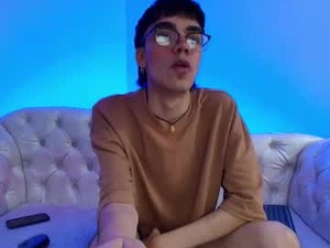 joecollins_'s webcam