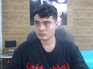 joedarkness's webcam
