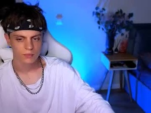 joelxlane's webcam
