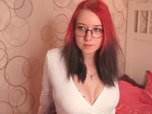 joetteslovinski's webcam