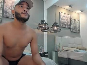joey_amis's webcam