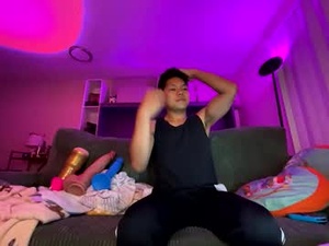 joeydcrz's webcam