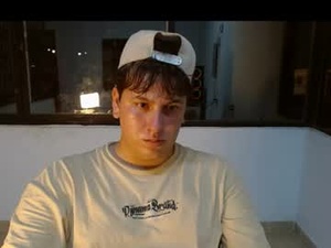 johan_eagle's webcam