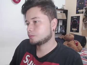 johanleonsweetboy's webcam