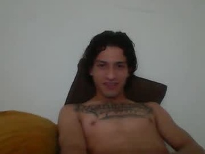 johannlocoloco's webcam