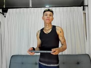 john_mystic's webcam