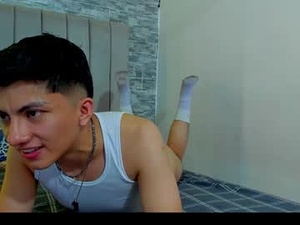 john_orange's webcam