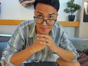 johnbelrose's webcam