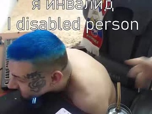 johnblade94's webcam