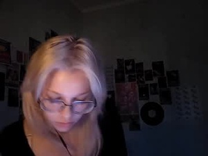 johnettareynero's webcam