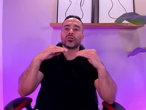 johngmodels's webcam