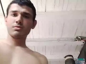 johnlusthoff's webcam