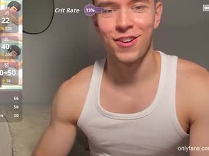 johnnnyhorny's webcam