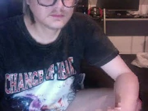 johnnygte's webcam