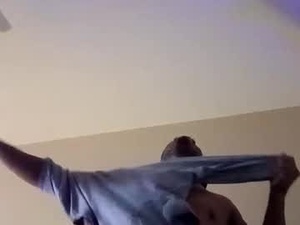 johnnyleos's webcam