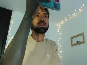 johnnyp2605's webcam
