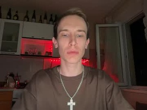 johnnysacrimoni's webcam