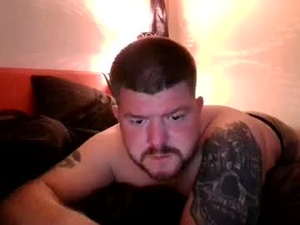 johno1403's webcam