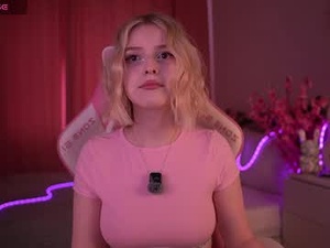 joicequeen's webcam