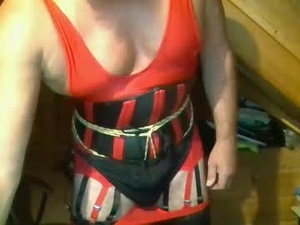 joinbon's webcam